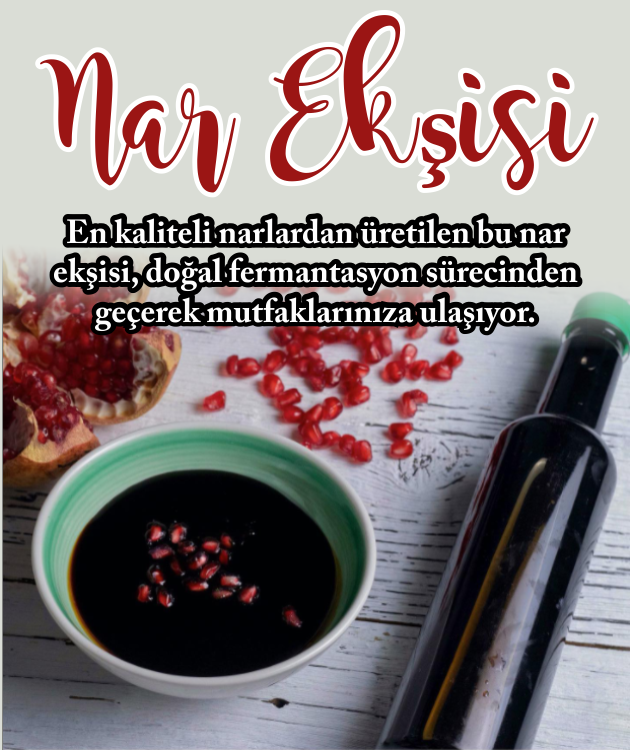 nar ekşisi