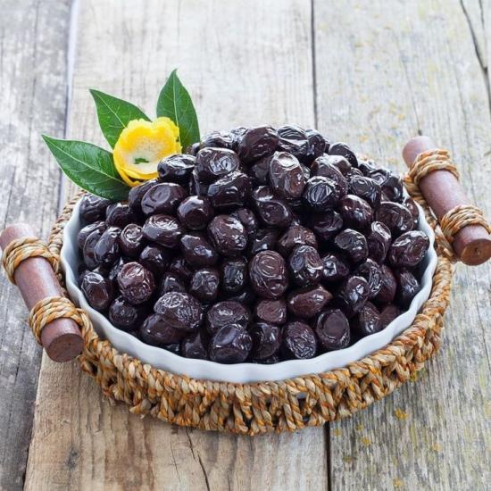 Siyah Zeytin   1 kg 