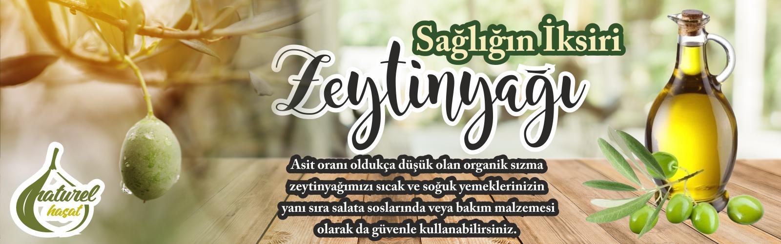 Zeytinyağı